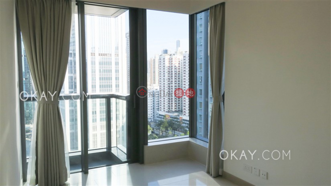 Cozy 1 bedroom with balcony | Rental, Victoria Harbour 海璇 Rental Listings | Eastern District (OKAY-R351253)