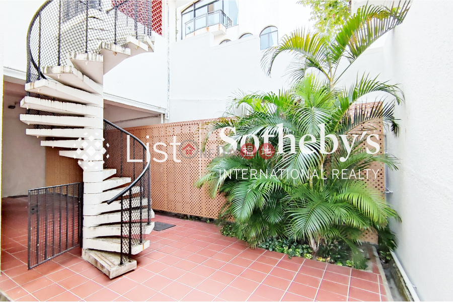 Property for Rent at Casa Del Sol with more than 4 Bedrooms | Casa Del Sol 昭陽花園 Rental Listings