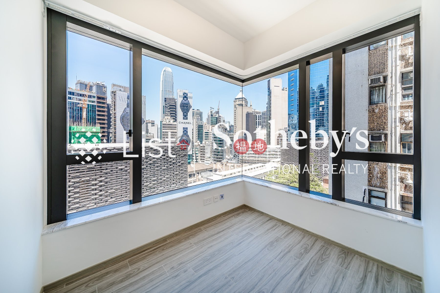 HK$ 30,600/ month The Unit Soho Central District | Property for Rent at The Unit Soho with 2 Bedrooms