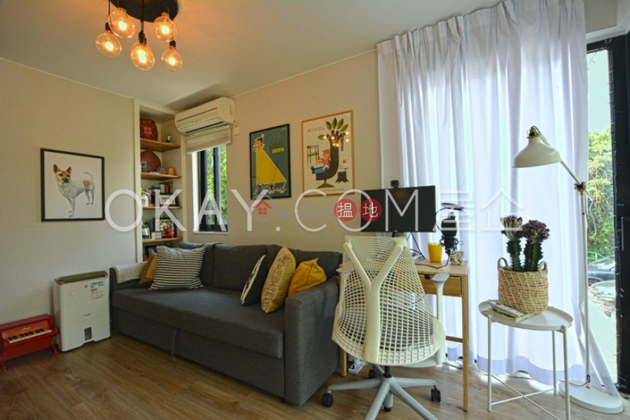 Property Search Hong Kong | OneDay | Residential, Sales Listings | Luxurious house with balcony | For Sale