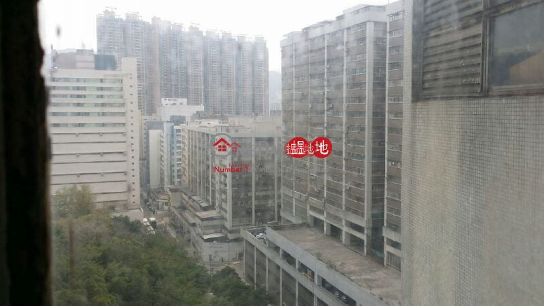 Fo Tan Industrial Centre, 26 Au Pui Wan Street | Sha Tin | Hong Kong, Sales, HK$ 6.2M