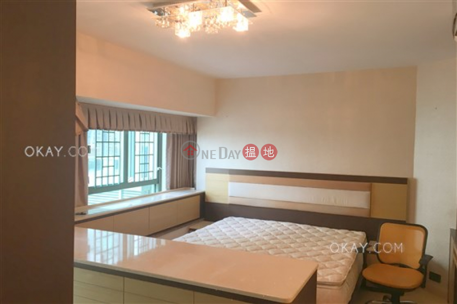 海逸坊中層-住宅出租樓盤|HK$ 39,000/ 月