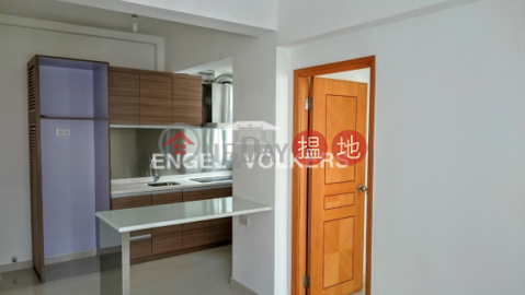2 Bedroom Flat for Rent in Causeway Bay, Great George Building 華登大廈 | Wan Chai District (EVHK98885)_0