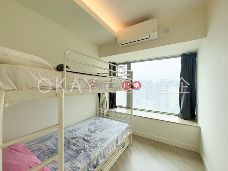 2房1廁,極高層,星級會所凱帆軒1座出售單位|凱帆軒1座(Tower 1 Hampton Place)出售樓盤 (OKAY-S117407)