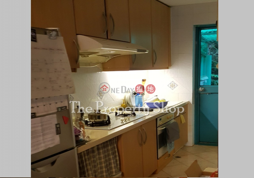 Property Search Hong Kong | OneDay | Residential, Sales Listings | Jade Villa - G/f Apt + Pool & CP