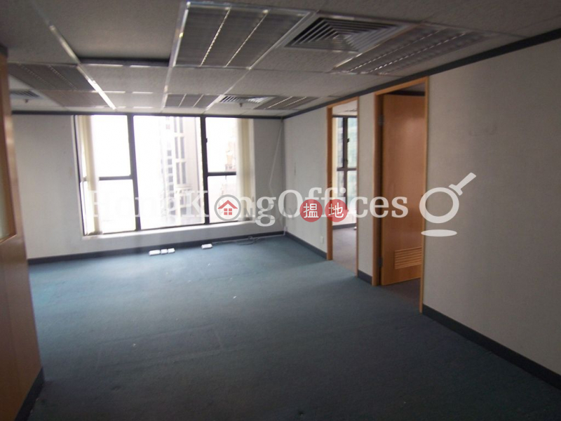 World Trust Tower Middle | Office / Commercial Property | Rental Listings HK$ 34,590/ month
