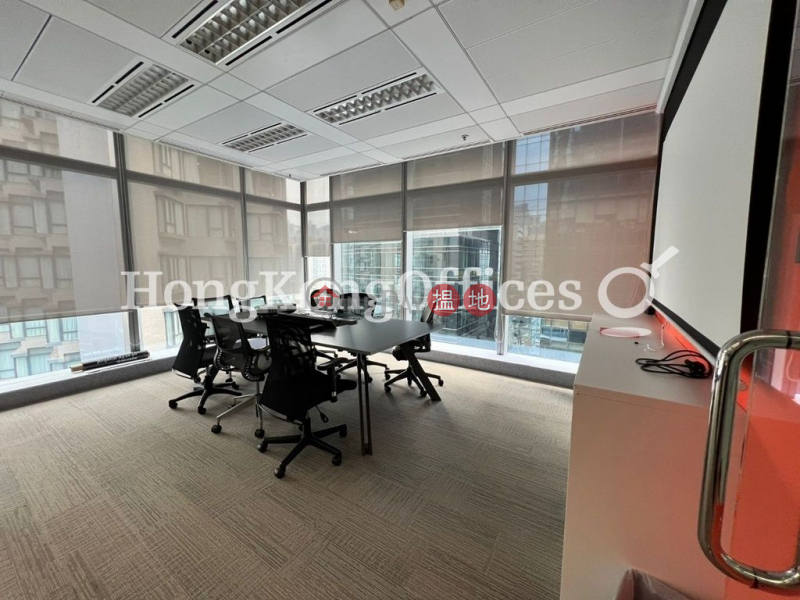 Office Unit for Rent at Manulife Financial Centre | Manulife Financial Centre 宏利金融中心 Rental Listings