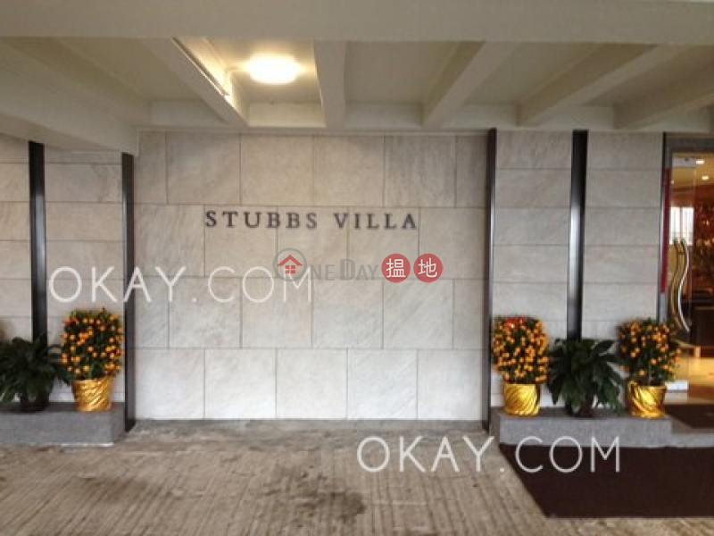 Stubbs Villa, Middle | Residential | Rental Listings, HK$ 83,000/ month