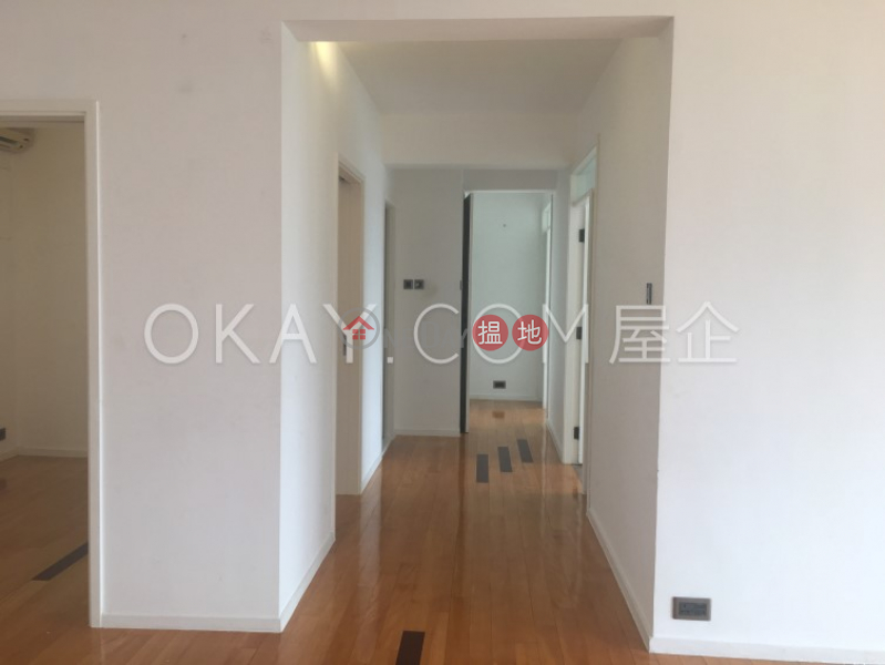 HK$ 60,000/ month, Greenville Gardens | Wan Chai District | Popular 3 bedroom on high floor with balcony & parking | Rental