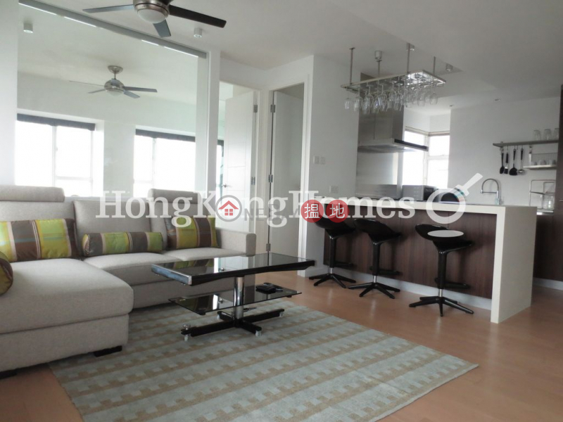 HK$ 45,000/ month Queen\'s Terrace, Western District | 1 Bed Unit for Rent at Queen\'s Terrace