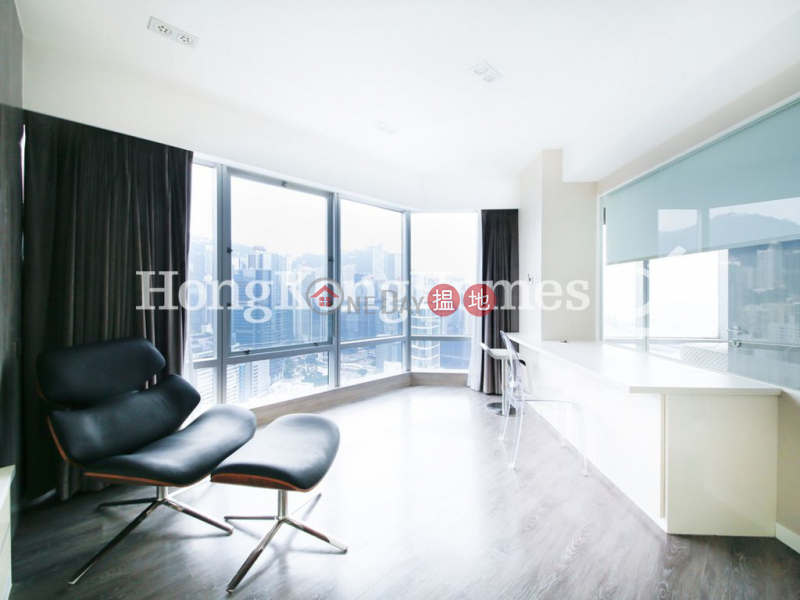 Convention Plaza Apartments | Unknown | Residential, Sales Listings HK$ 35M