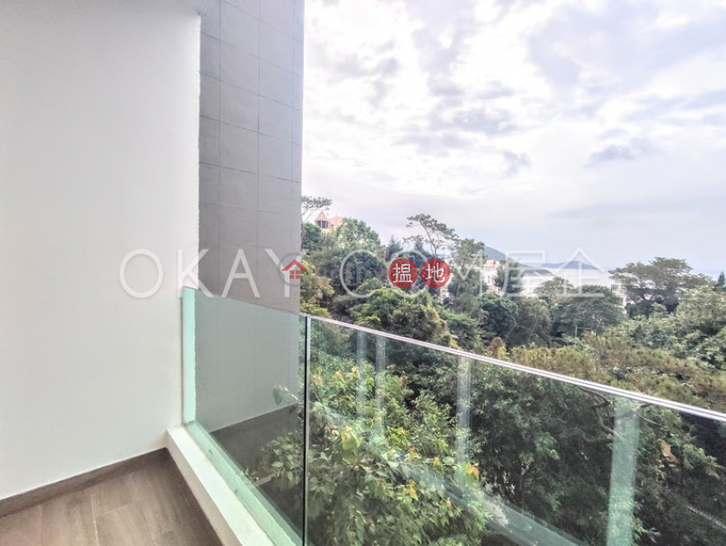 Beautiful 2 bedroom with balcony & parking | Rental | Mini Ocean Park Station 迷你海洋站 Rental Listings