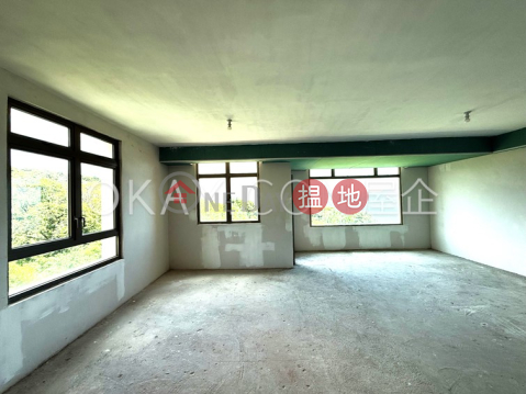 Unique house with sea views, rooftop & terrace | Rental | 88 The Portofino 柏濤灣 88號 _0