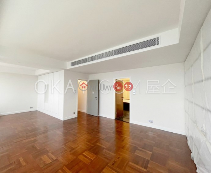 HK$ 148,000/ month | Repulse Bay Towers | Southern District, Efficient 4 bed on high floor with sea views & balcony | Rental