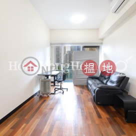 嘉薈軒開放式單位出租, 嘉薈軒 J Residence | 灣仔區 (Proway-LID66821R)_0