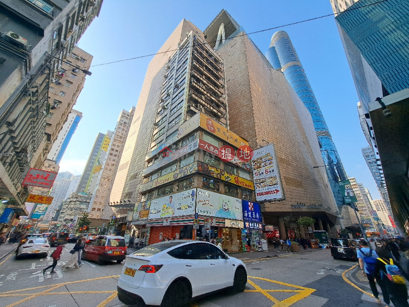 朗晴坊 (215 Portland Street) 旺角| ()(2)