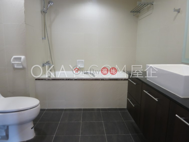 Efficient 4 bedroom with balcony | Rental 55 Garden Road | Central District Hong Kong | Rental, HK$ 128,000/ month