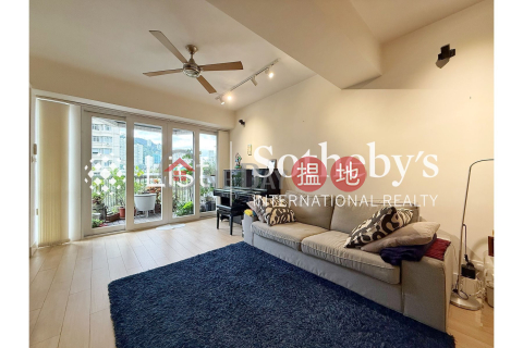 Property for Sale at Ventris Place with 3 Bedrooms | Ventris Place 雲地利台 _0