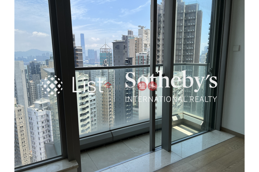 Property Search Hong Kong | OneDay | Residential Rental Listings, Property for Rent at The Summa with 3 Bedrooms