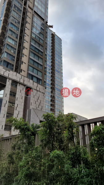 Harbour Glory Tower 1 (維港頌1座),Fortress Hill | ()(3)
