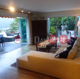 清水灣三房兩廳筍盤出售|住宅單位 | 相思灣村48號 48 Sheung Sze Wan Village _0