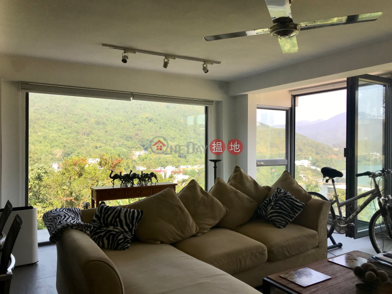 HK$ 24.8M Lake View Villa | Sai Kung, Truly Beautiful Seaview House