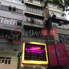 45 Haiphong Road,Tsim Sha Tsui, Kowloon