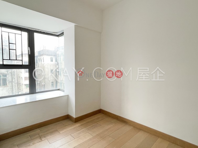 HK$ 26,500/ month, Luxe Metro, Kowloon City | Generous 3 bedroom with balcony | Rental