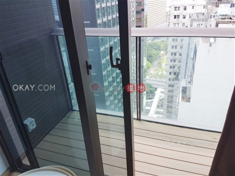 yoo Residence | Middle, Residential, Sales Listings, HK$ 10M