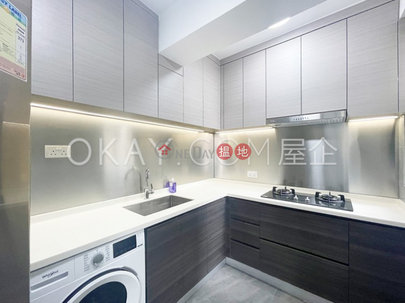 Charming 3 bedroom in Tai Hang | Rental, Illumination Terrace 光明臺 Rental Listings | Wan Chai District (OKAY-R122167)