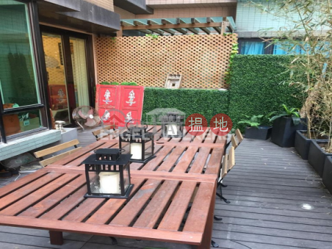 1 Bed Flat for Sale in Clear Water Bay, Bella Vista 碧濤花園 | Sai Kung (EVHK96325)_0