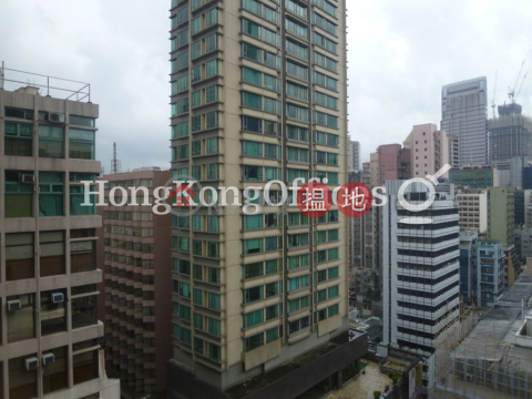 Office Unit for Rent at Mira Place 1, Mira Place 1 美麗華廣場一期 | Yau Tsim Mong (HKO-17399-ALHR)_0