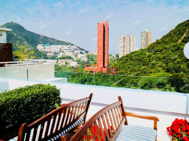 Sea Cliff Mansions | 4 bedroom High Floor Flat for Sale | 19A-19D Repulse Bay Road | Southern District | Hong Kong Sales HK$ 95M