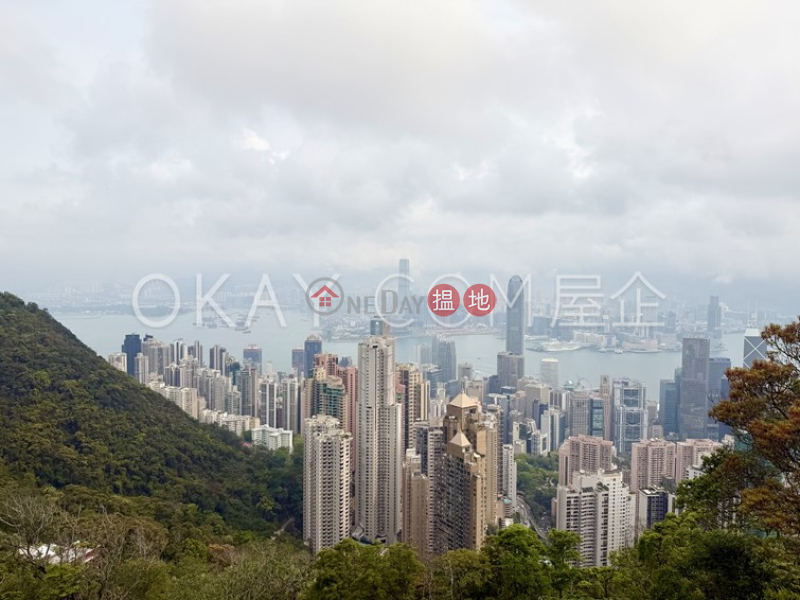 Unique 3 bedroom with parking | Rental, Cloudridge, Quarters Cloudridge, Quarters Rental Listings | Central District (OKAY-R807325)