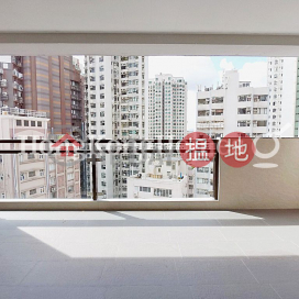 3 Bedroom Family Unit for Rent at Alpine Court | Alpine Court 嘉賢大廈 _0