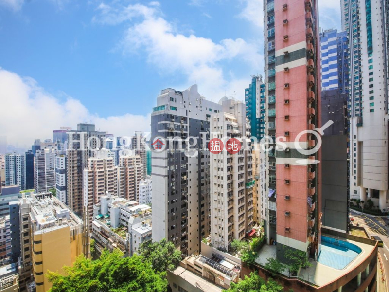 Property Search Hong Kong | OneDay | Residential | Rental Listings | 3 Bedroom Family Unit for Rent at Parkway Court