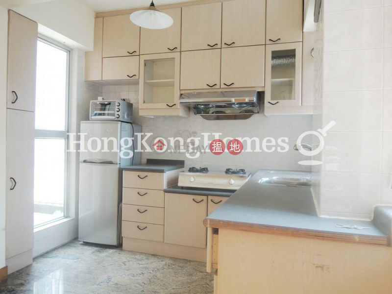 1 Bed Unit at Carble Garden | Garble Garden | For Sale 2-3 Seymour Terrace | Western District Hong Kong Sales, HK$ 15M