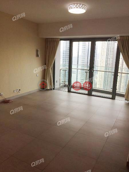 Property Search Hong Kong | OneDay | Residential Rental Listings The Harbourside Tower 2 | 4 bedroom High Floor Flat for Rent
