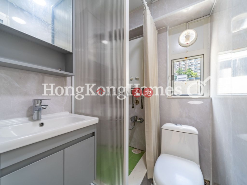 永利大廈兩房一廳單位出售|1-5伊利近街 | 中區|香港出售-HK$ 510萬