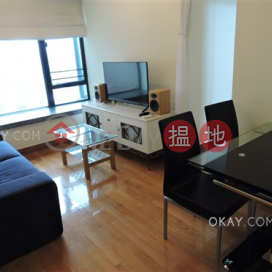 Gorgeous 3 bedroom on high floor with harbour views | For Sale | Bella Vista 蔚晴軒 _0