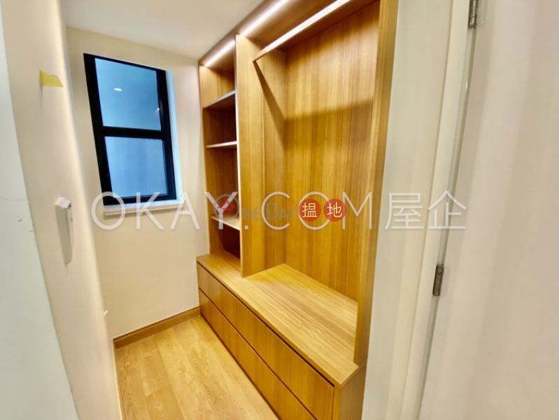 Resiglow|中層|住宅出租樓盤HK$ 41,000/ 月