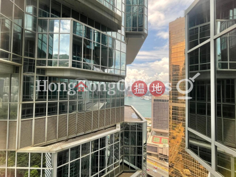 力寶中心寫字樓租單位出租, 力寶中心 Lippo Centre | 中區 (HKO-40683-AGHR)_0