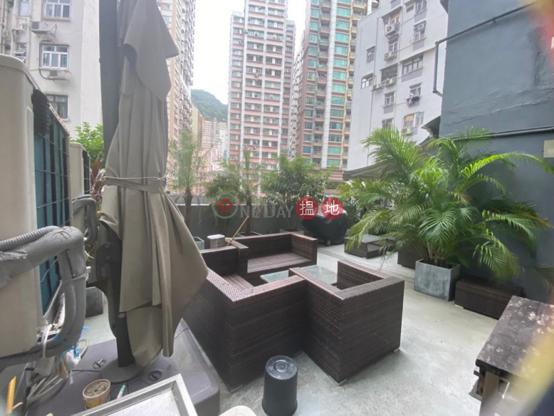 TEL: 98755238, Shun Pont Commercial Building 信邦商業大廈 Rental Listings | Wan Chai District (KEVIN-5393394796)