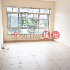 Unique 3 bedroom in Ho Man Tin | Rental|Kowloon CityBlock 4 Mandarin Court(Block 4 Mandarin Court)Rental Listings (OKAY-R401429)_0