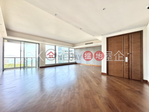 Gorgeous 4 bedroom with balcony & parking | Rental | 55 Conduit Road 干德道55號 _0