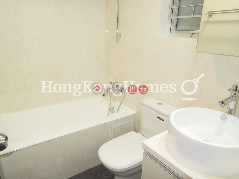 3 Bedroom Family Unit for Rent at Harbour Heights | Harbour Heights 海峰園 Rental Listings