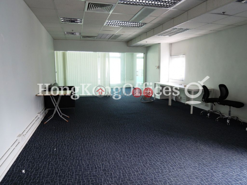 Office Unit for Rent at Bonham Circus, 40-44 Bonham Strand East | Western District | Hong Kong Rental, HK$ 46,200/ month