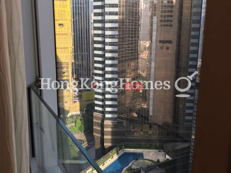 1 Bed Unit for Rent at Convention Plaza Apartments | Convention Plaza Apartments 會展中心會景閣 Rental Listings