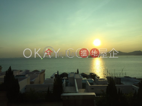 5房5廁,星級會所,連車位,露台富豪海灣1期出售單位 | 富豪海灣1期 Phase 1 Regalia Bay _0