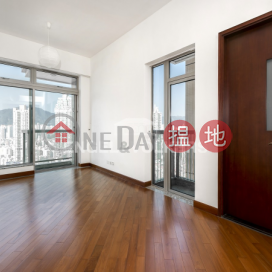 3 Bedroom Family Flat for Sale in Tai Kok Tsui | The Hermitage 帝峰‧皇殿 _0